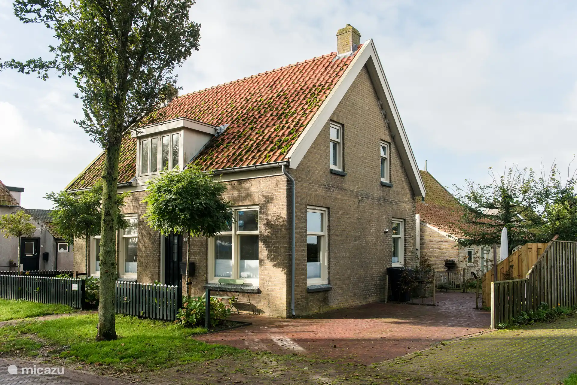  Klokkenluider en Países Bajos, Ameland, Hollum - casa vacacional