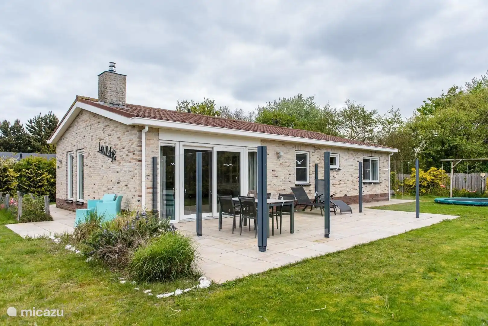  Loundje huren in Nederland, Ameland, Buren - vakantiehuis
