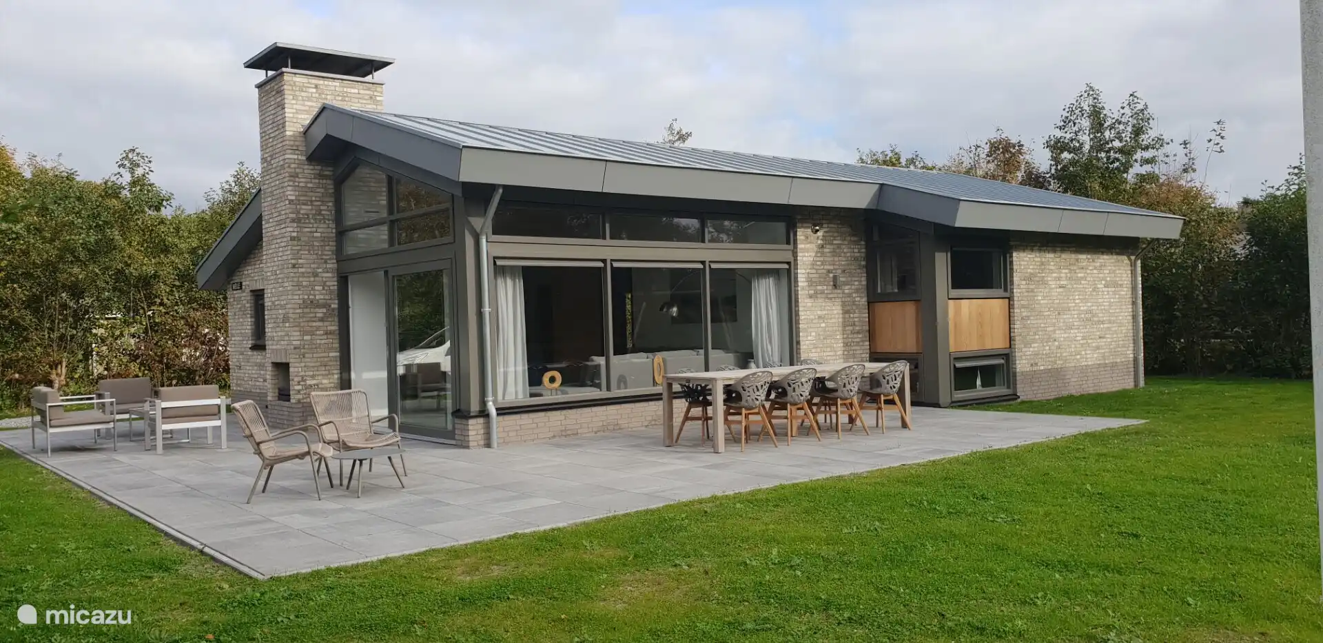  Melle en Países Bajos, Ameland, Ballum - casa vacacional