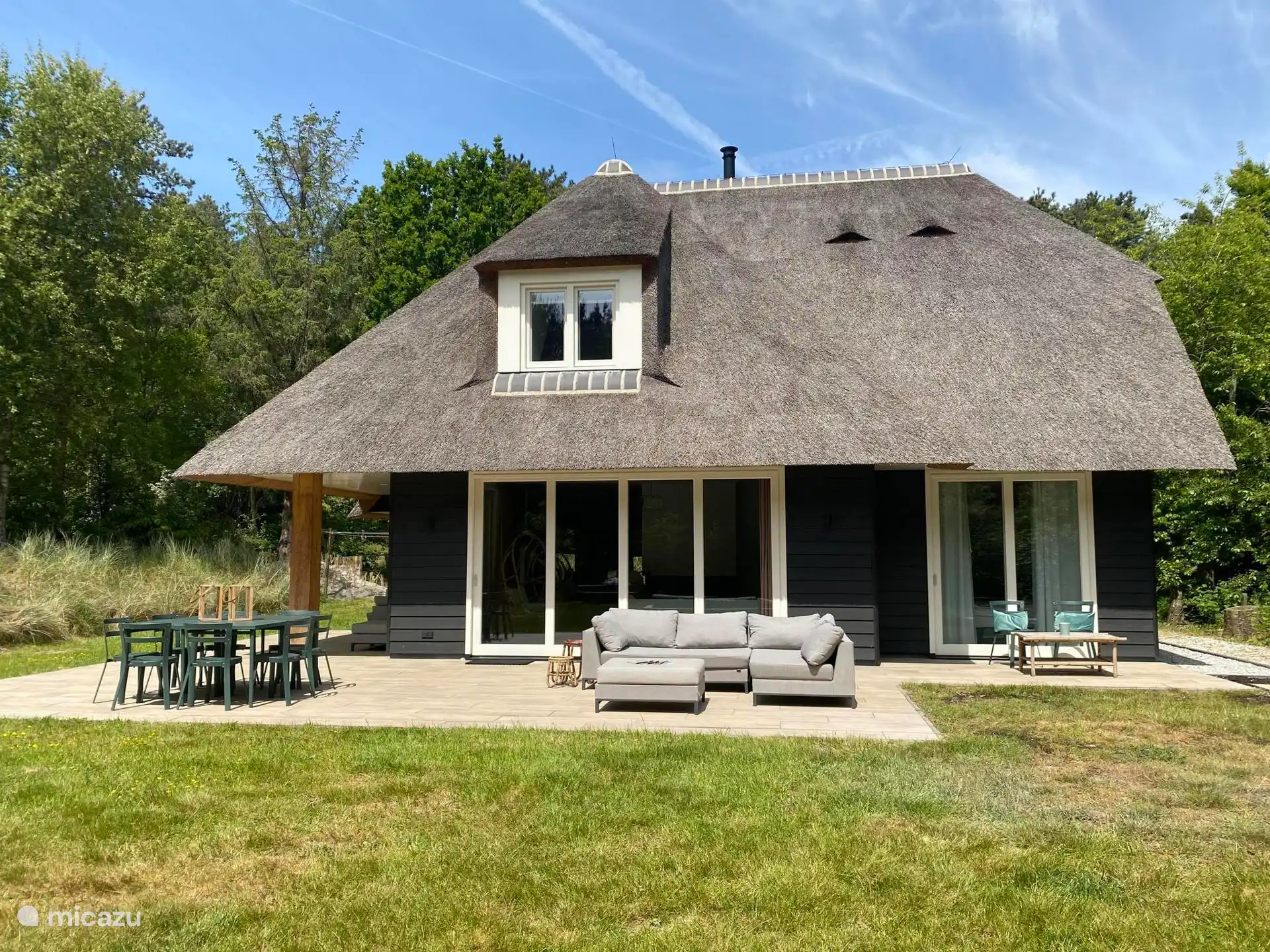  Molshoop huren in Nederland, Ameland, Nes - vakantiehuis