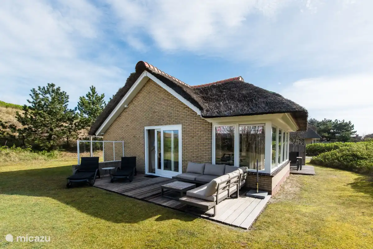  Noorman en Países Bajos, Ameland, Buren - casa vacacional