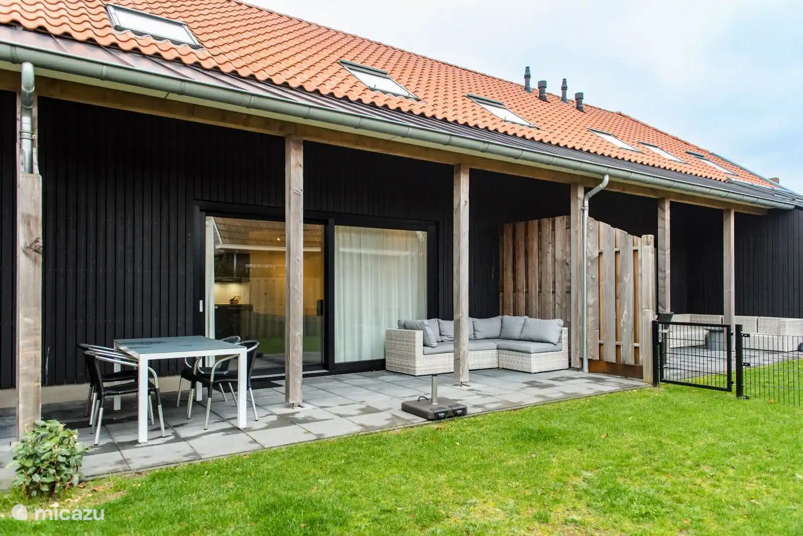  Zilverplevier huren in Nederland, Ameland, Buren - vakantiehuis