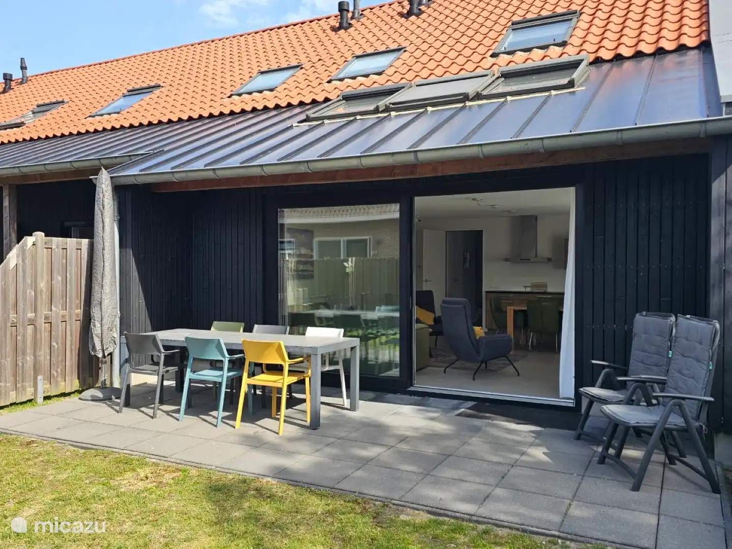  Plevier in Netherlands, Ameland, Buren - holiday house