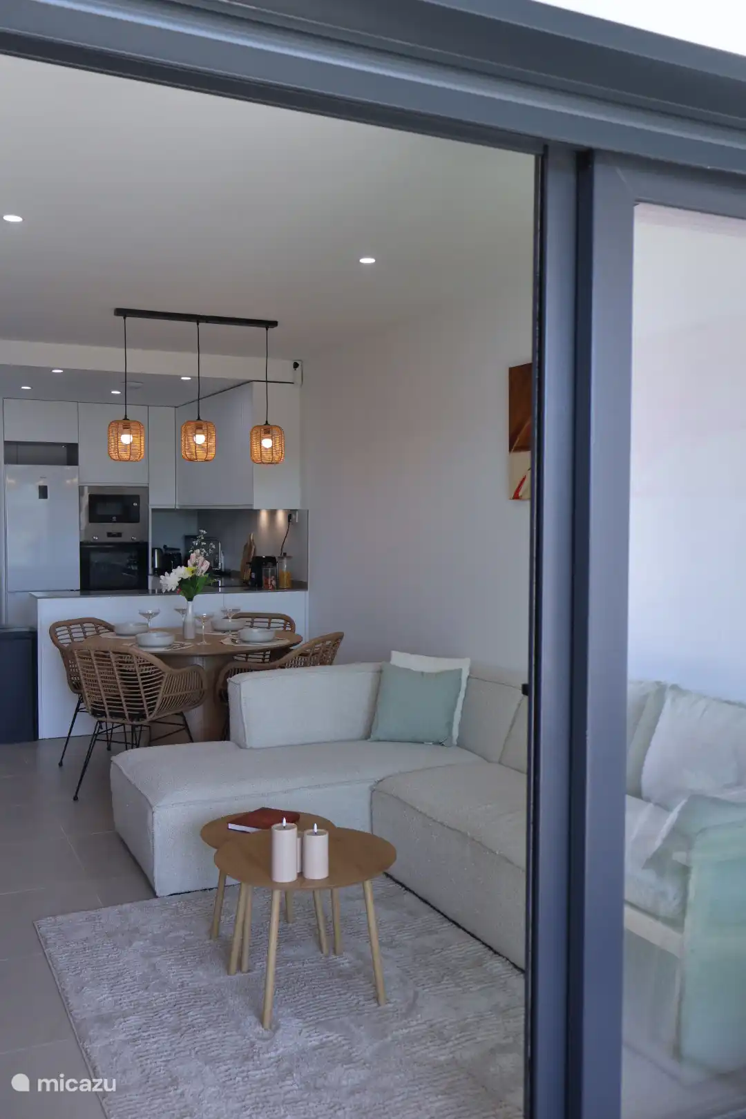 appartement huren in Spanje, Costa Blanca, Torrevieja – Casa Sereno