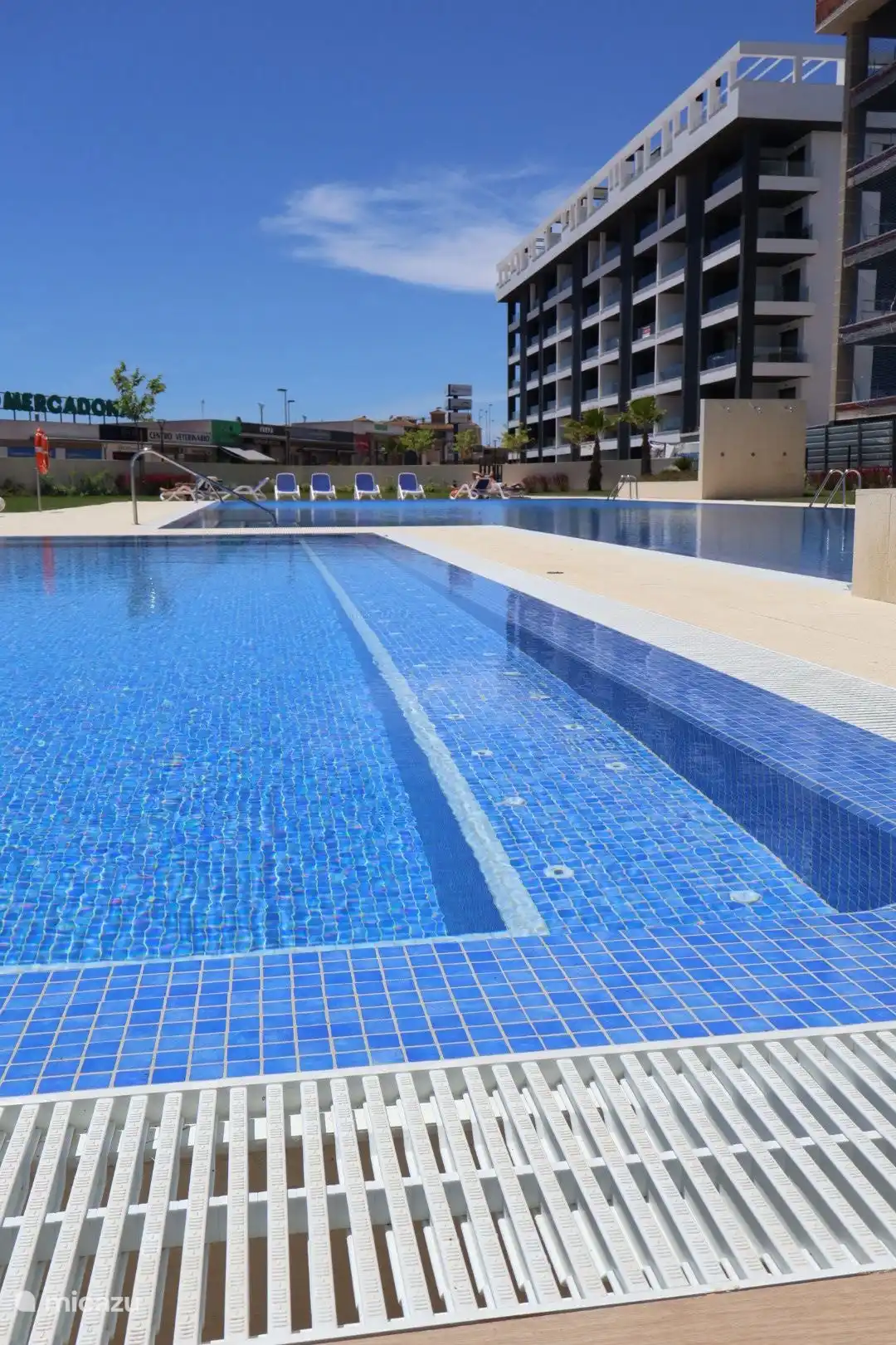 Ciclismo, España, Costa Blanca, Torrevieja, apartamento Casa Sereno
