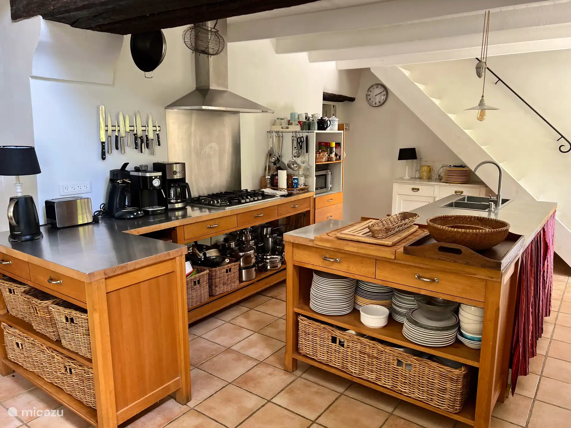 Keuken