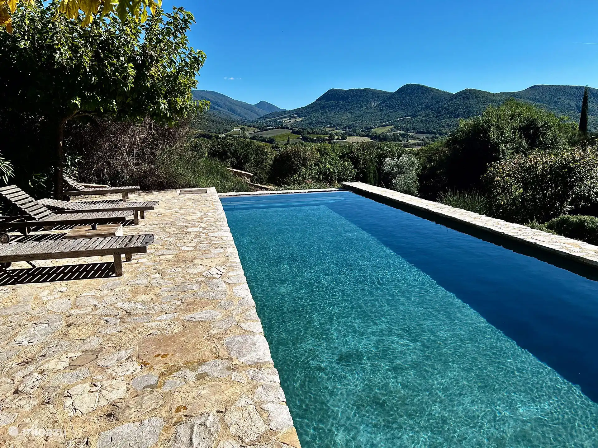 Infinity Pool