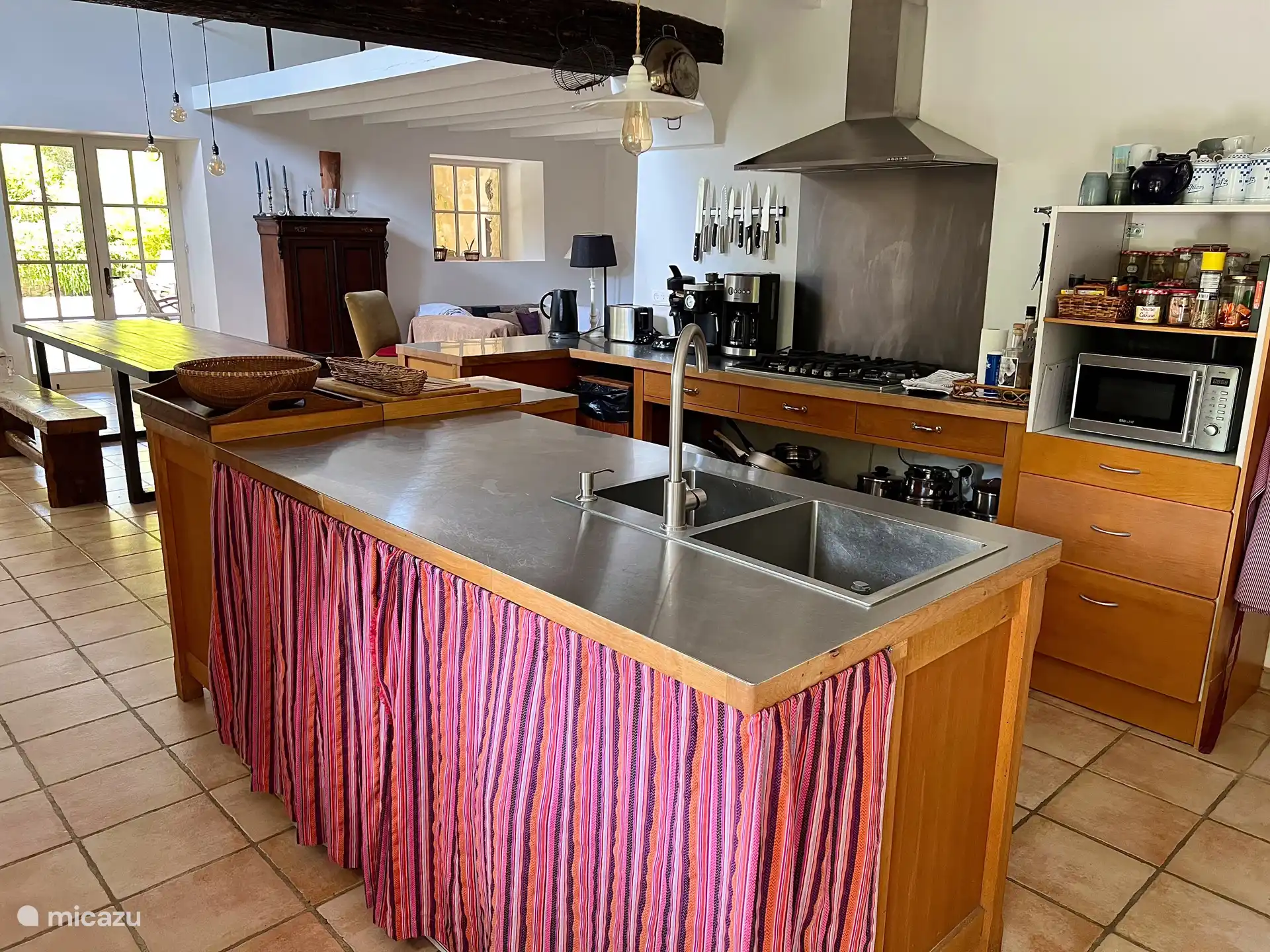 Keuken