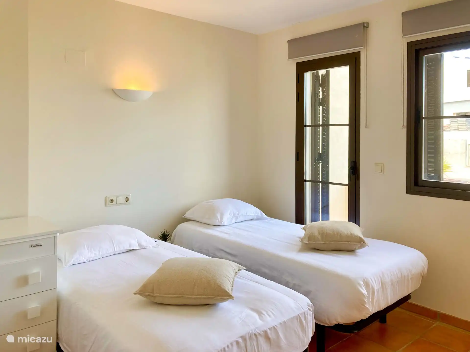 Casa Leon - Chambre 2