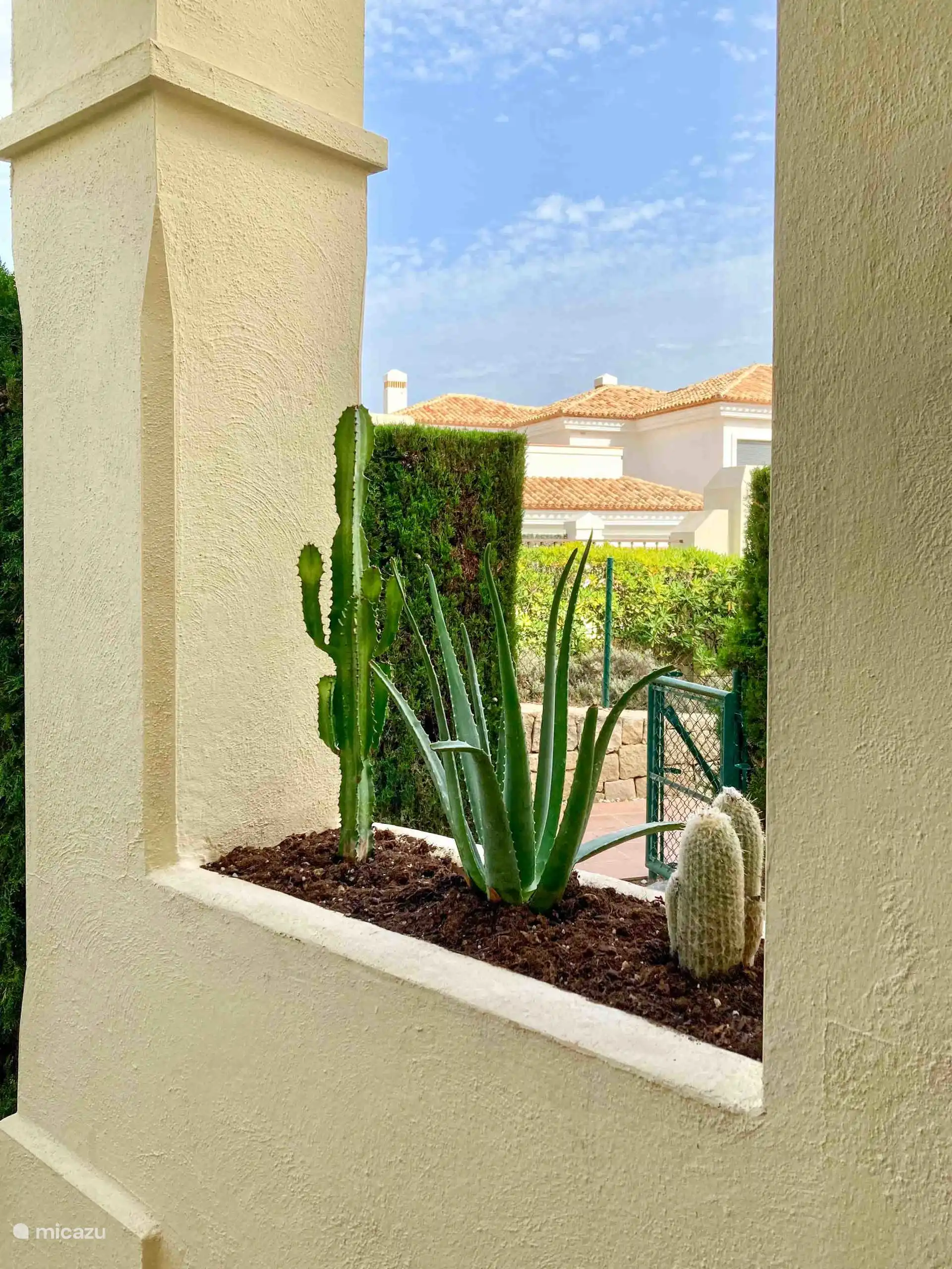 Casa Leon 