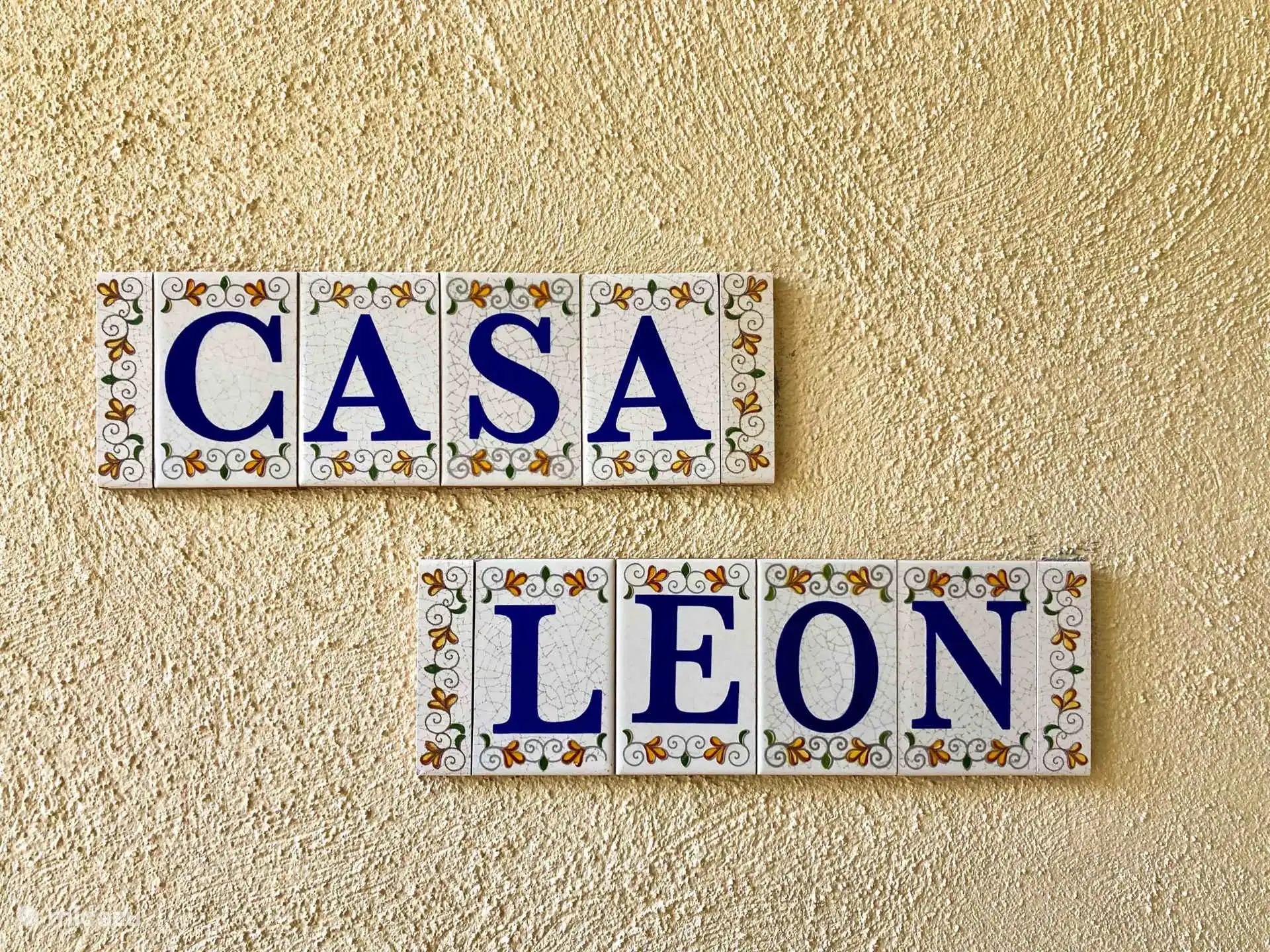 Casa Leon 