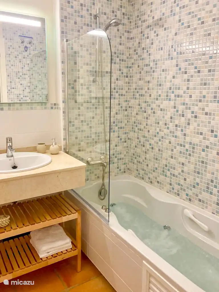 Casa Leon - Salle de bain