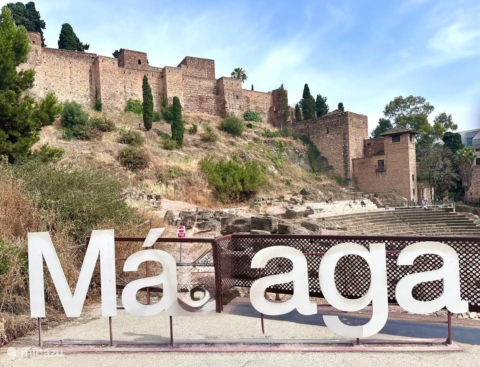 Malaga Centro