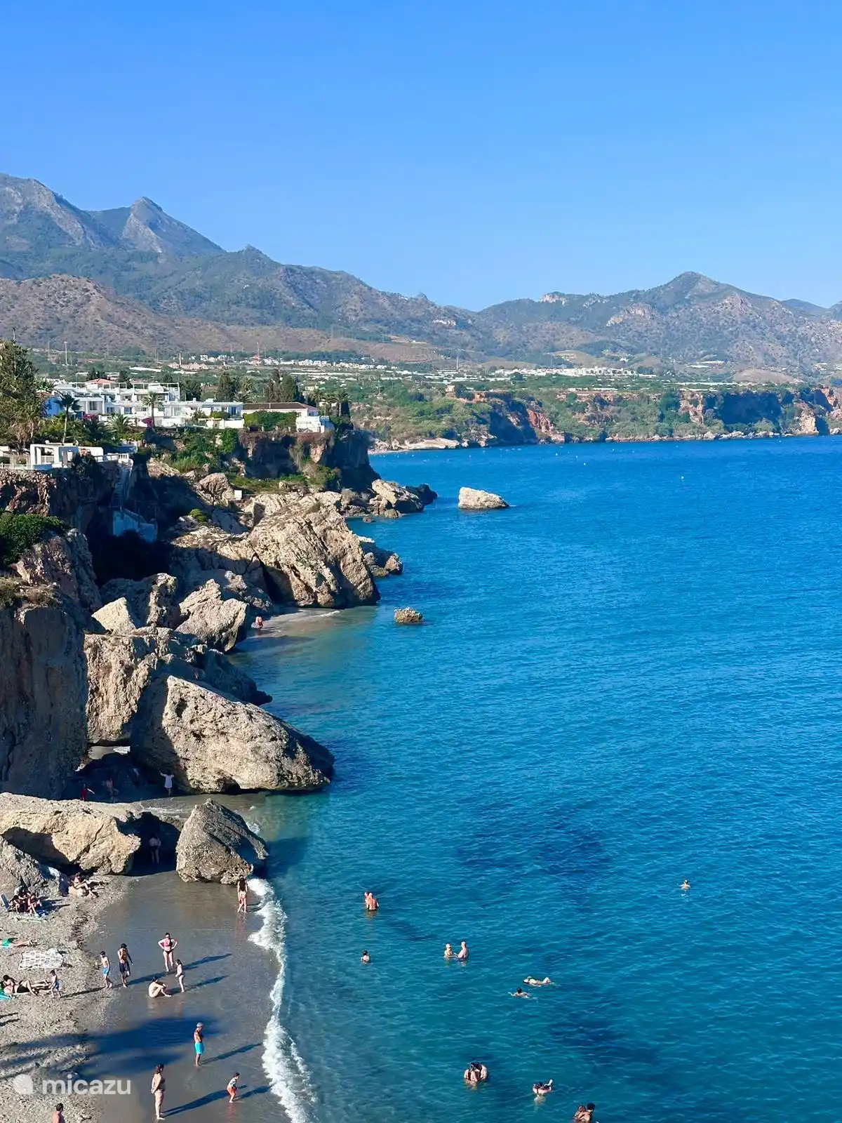 Nerja