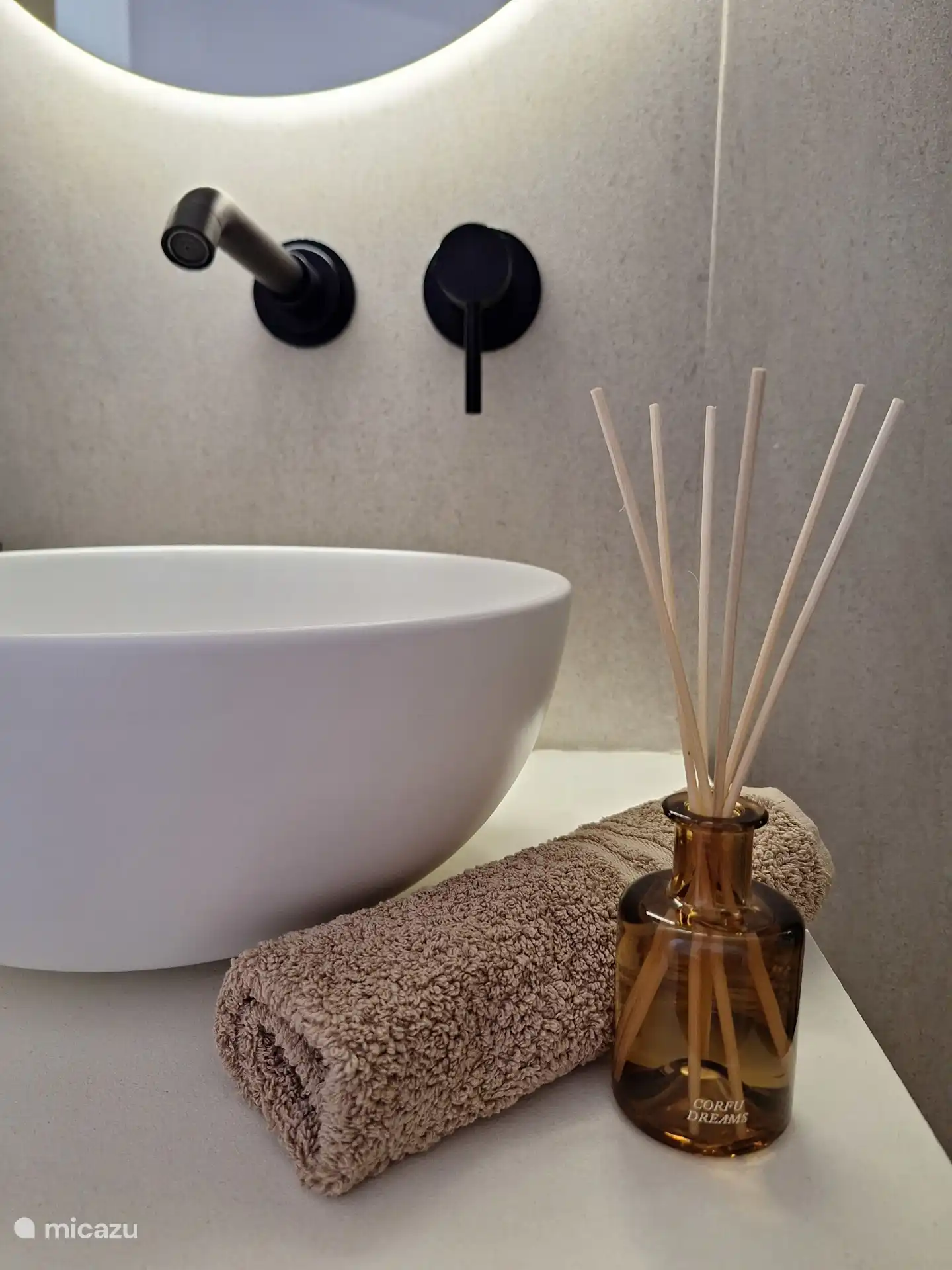 Badkamer 1
