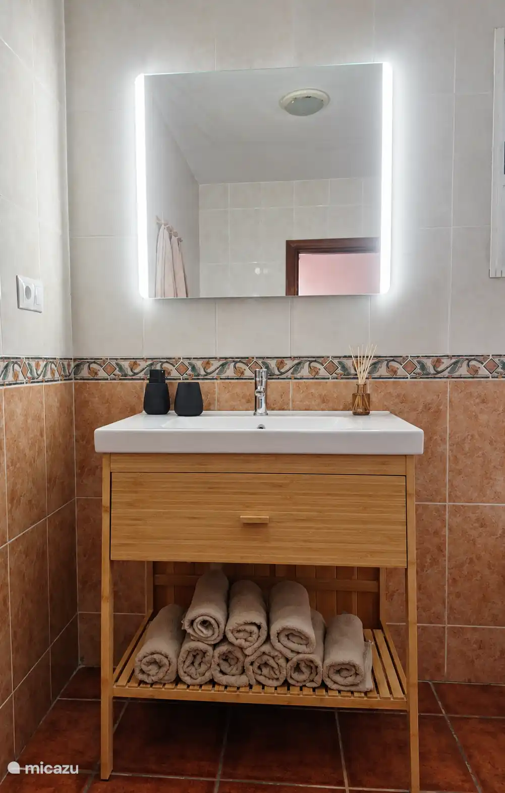 Badkamer 2