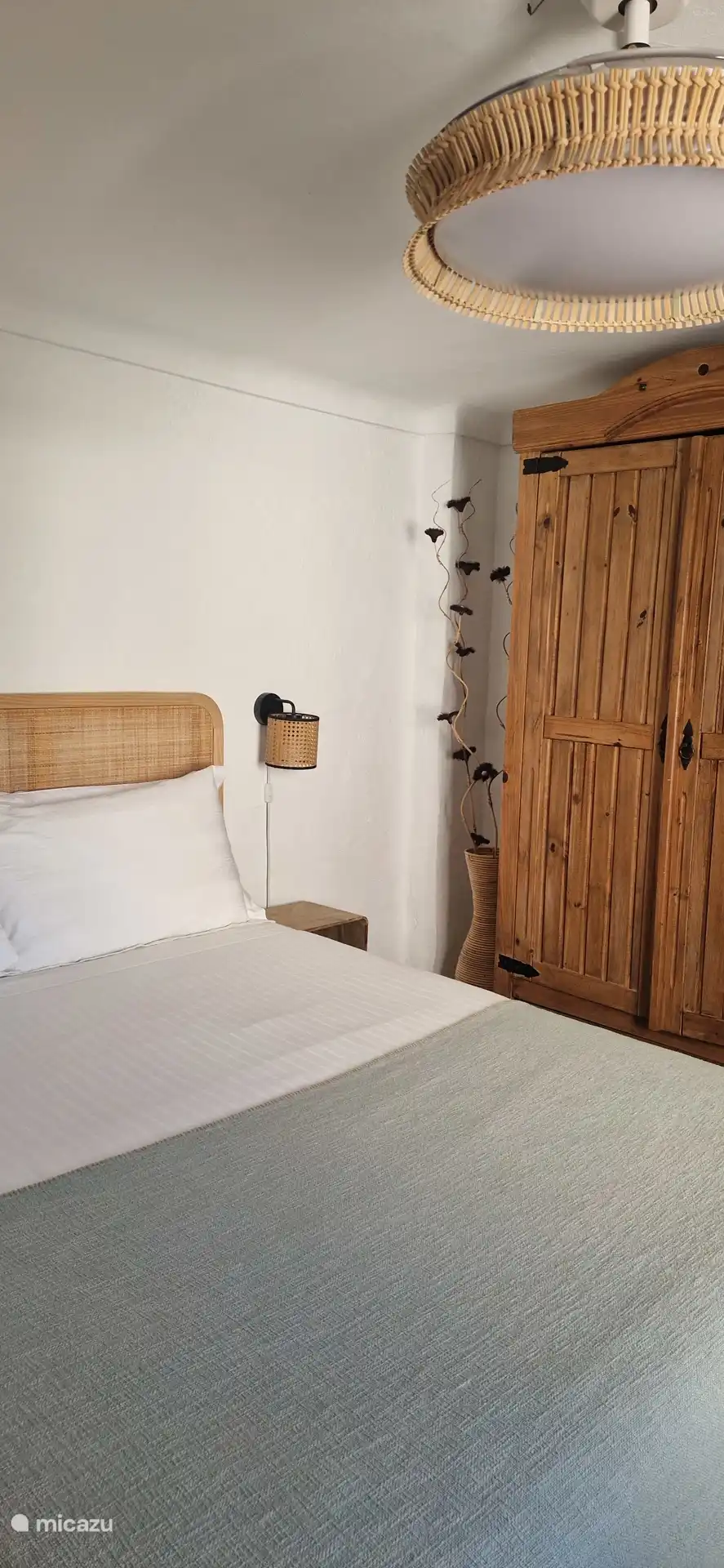 Slaapkamer 2