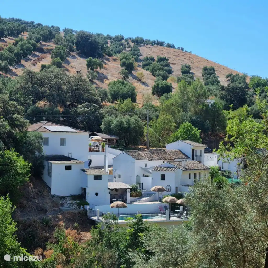 Finca Tranquilidad