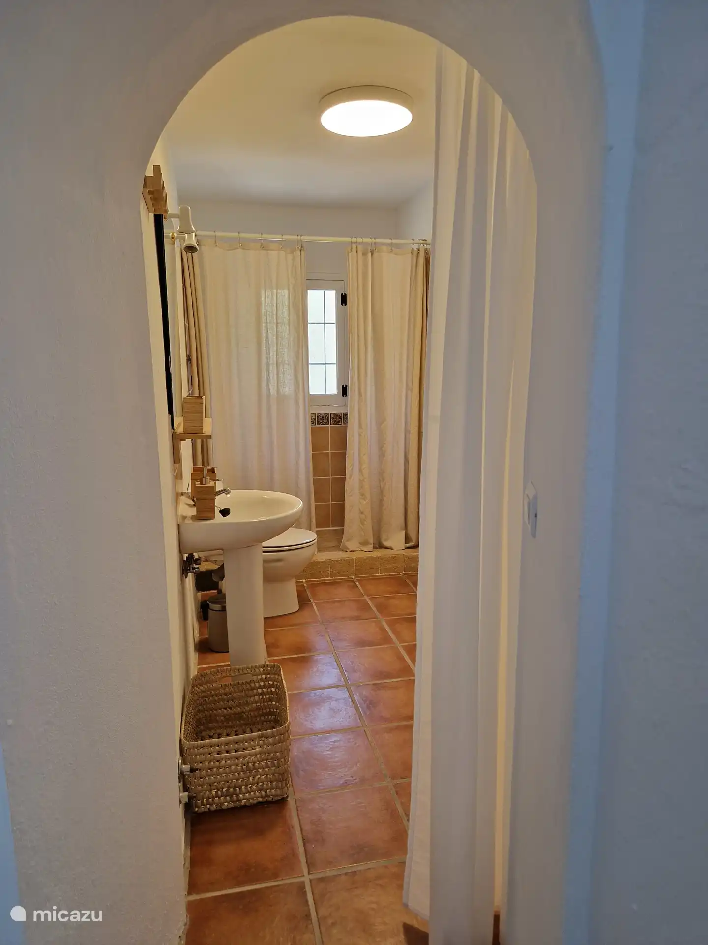 Badkamer 2