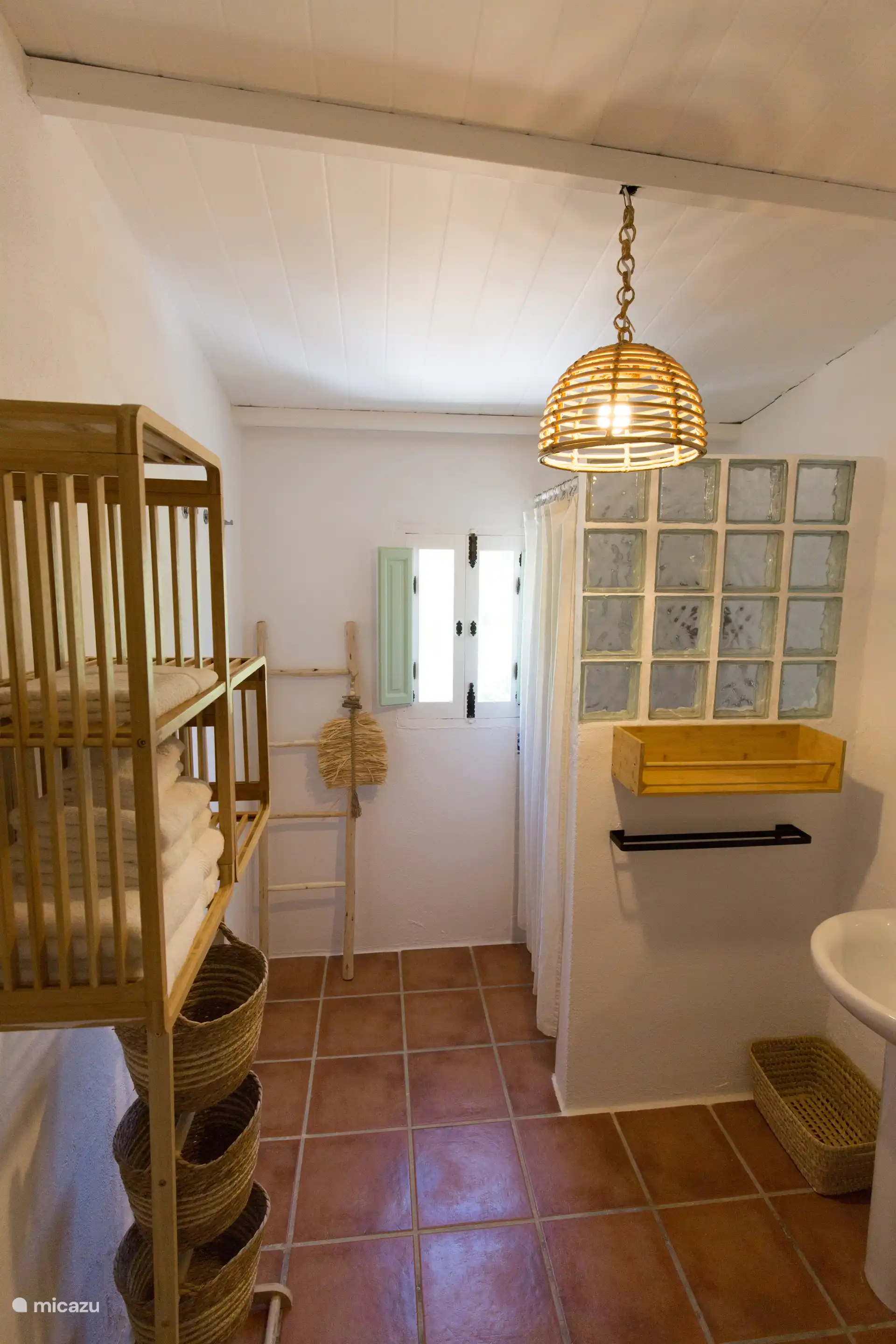 Badkamer 3