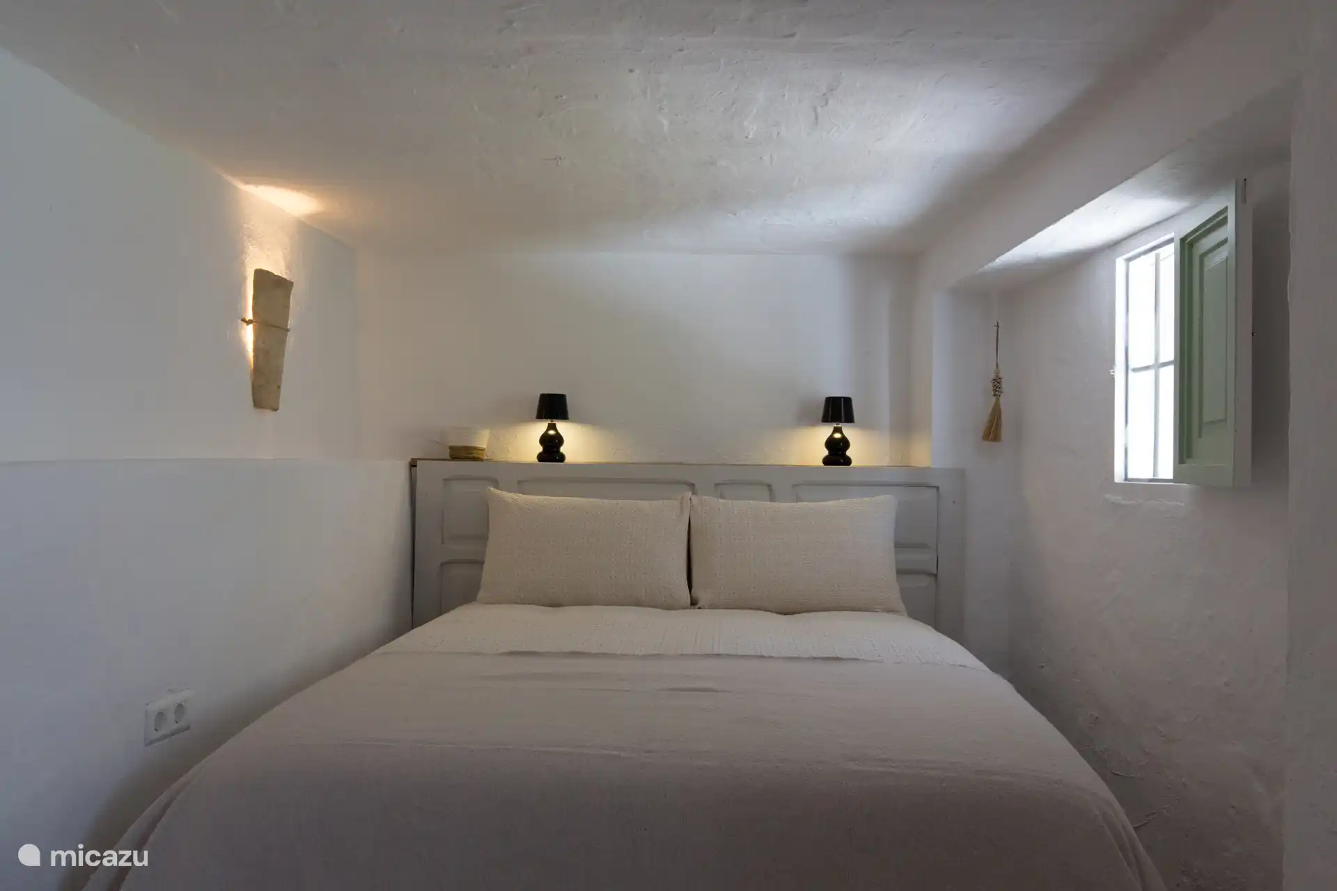 Slaapkamer 3