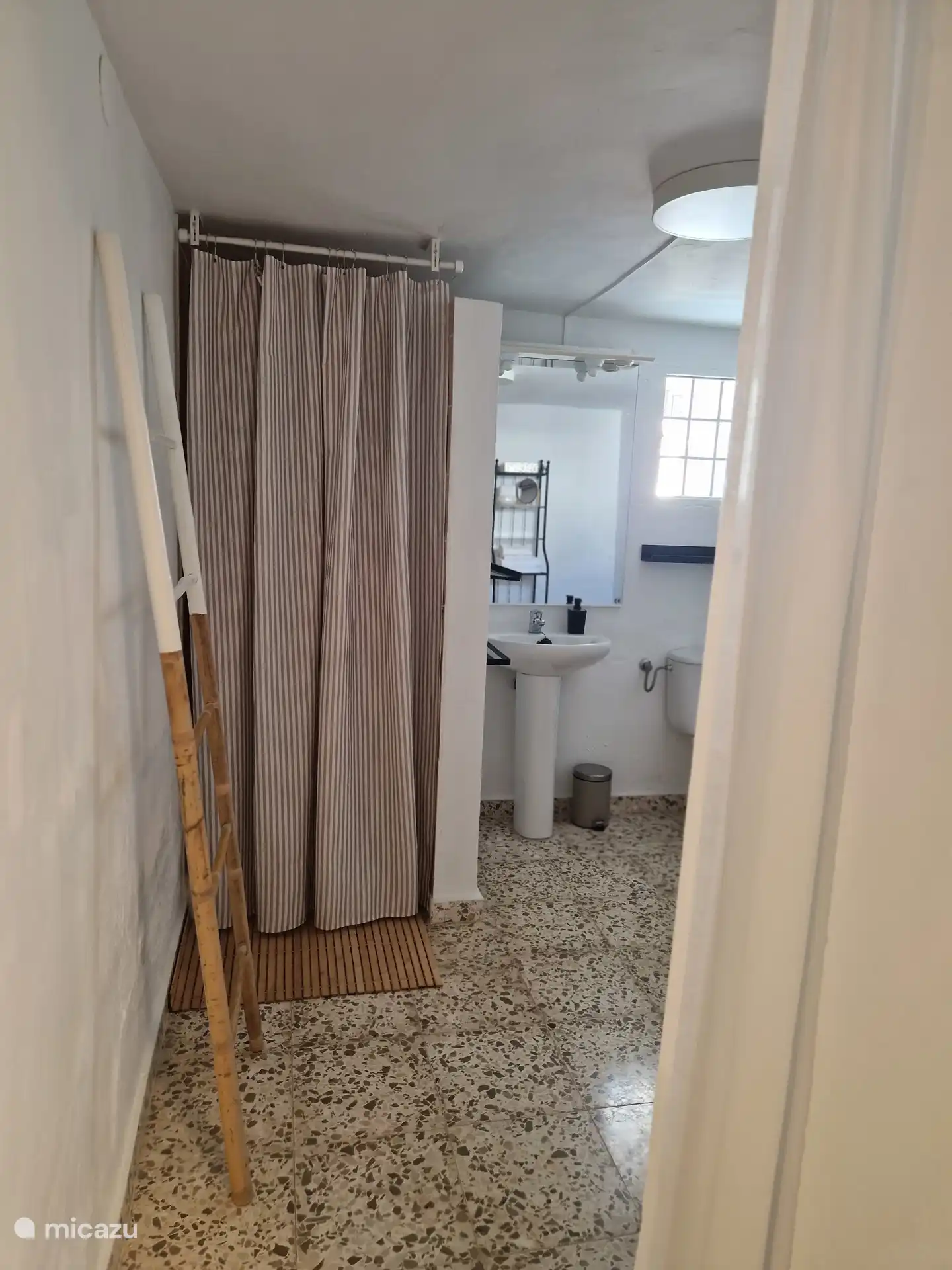 Badkamer 1