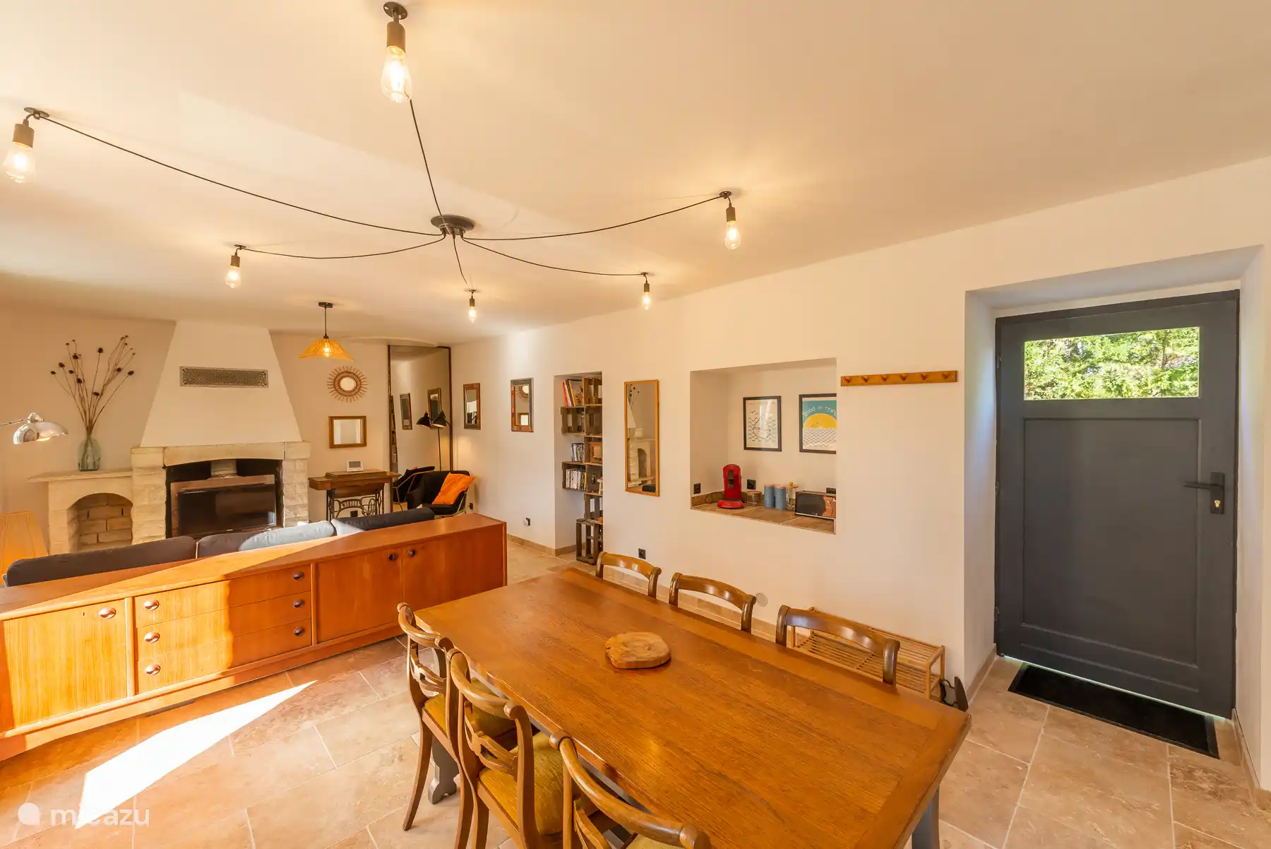 Sala Alba
