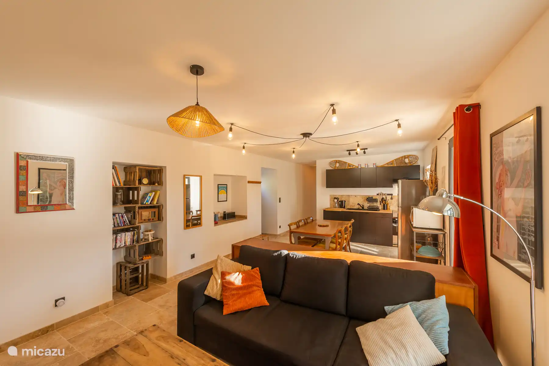 Sala Alba