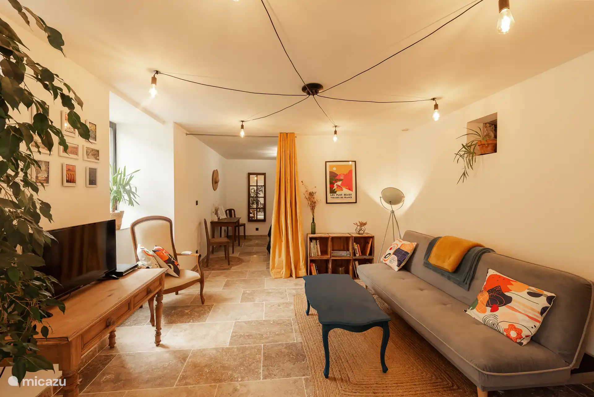 Sala Lunada