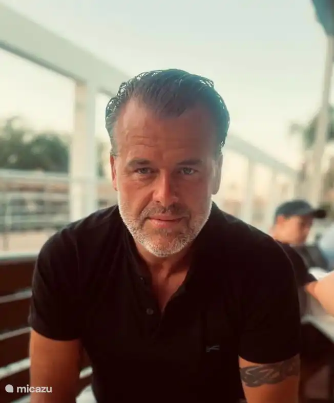 Harrold De Boer