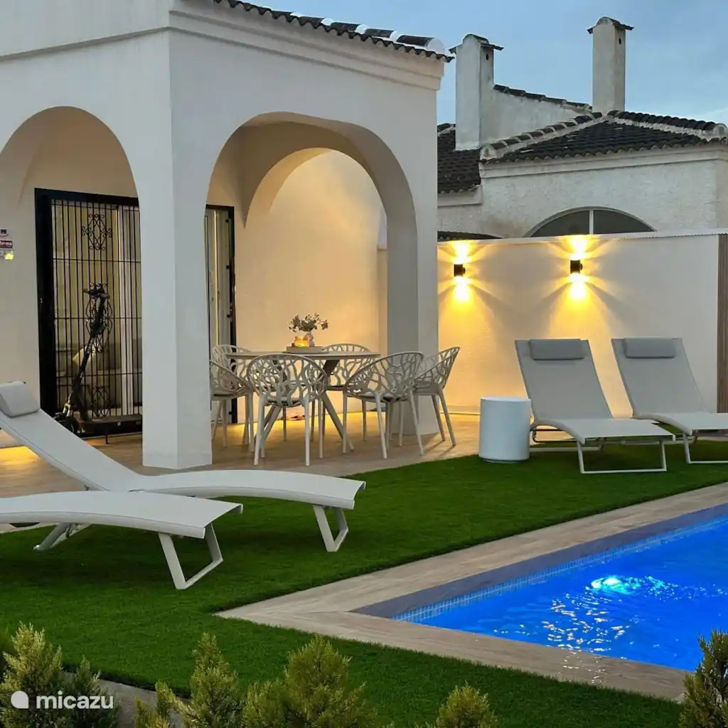 Villa Cuarenta y Tres
