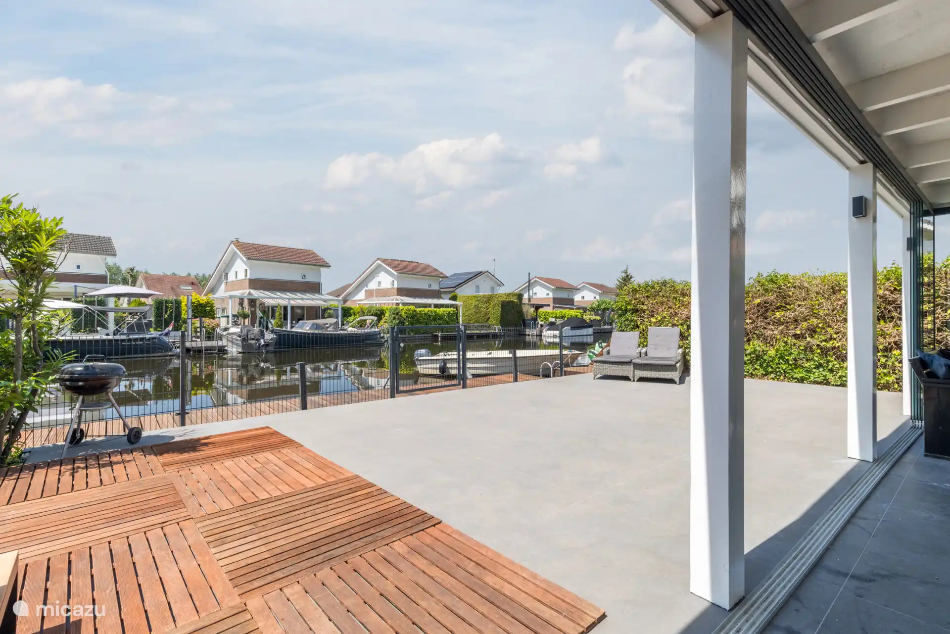 Terraza