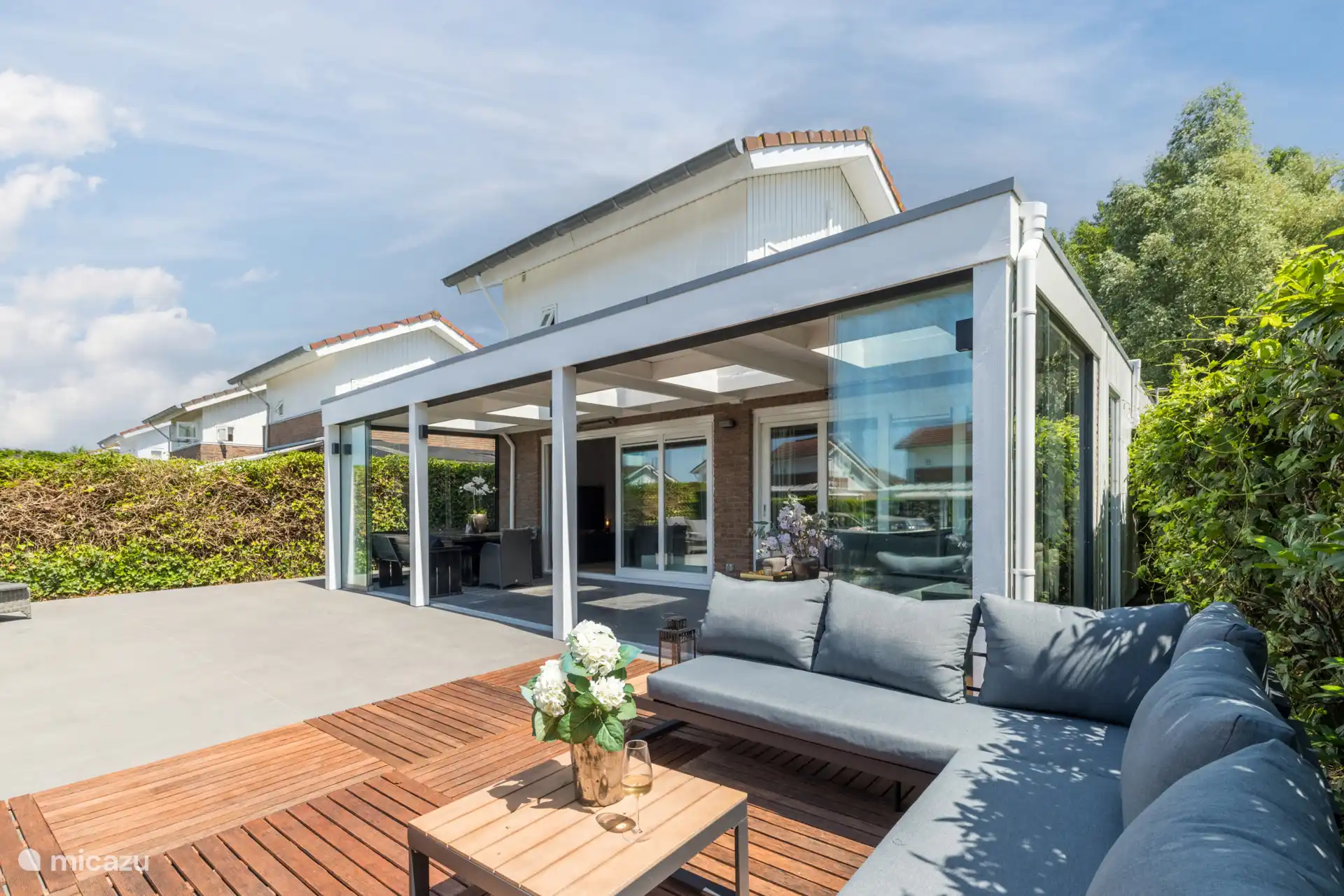 Veranda