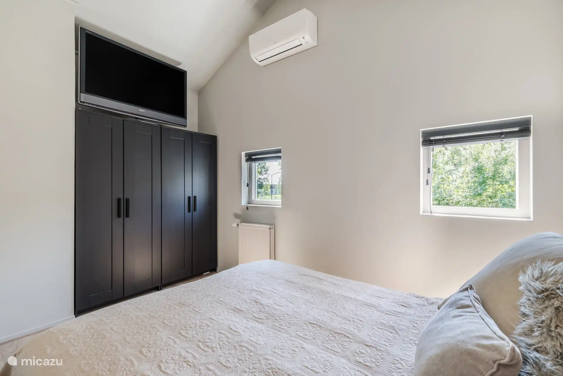 Dormitorio 1