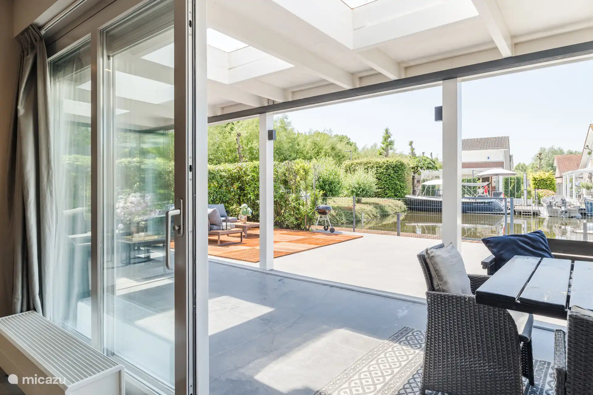 Terraza