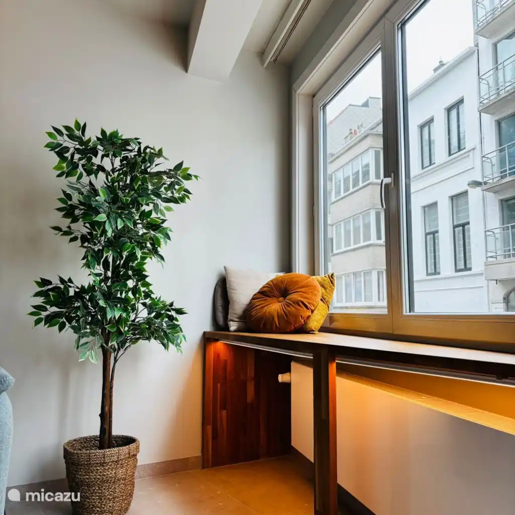 Oostende Beach & City Stay