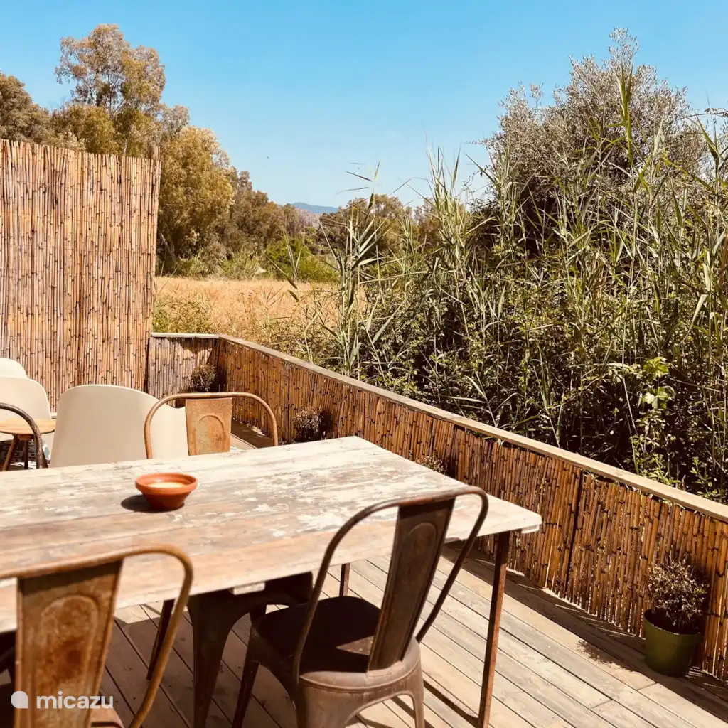 Finca W - W studio