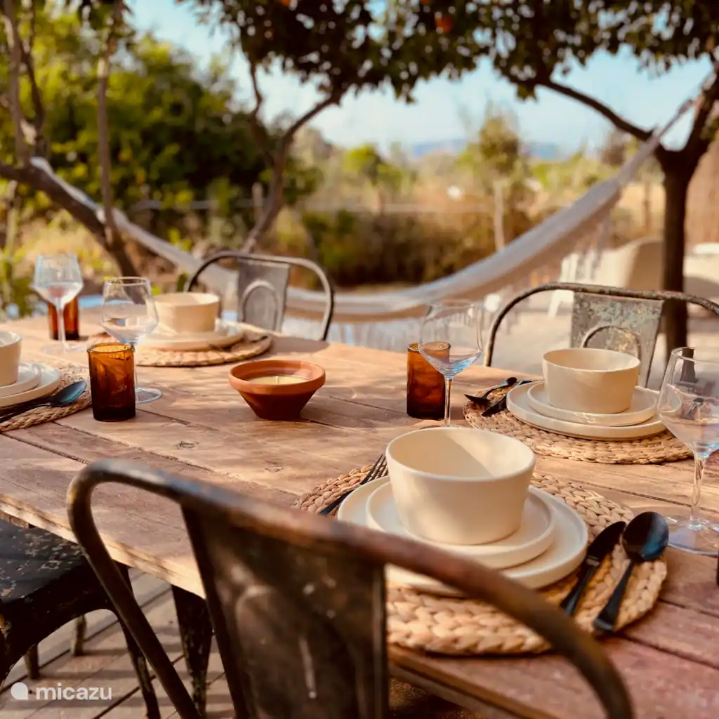 Finca W - W suite