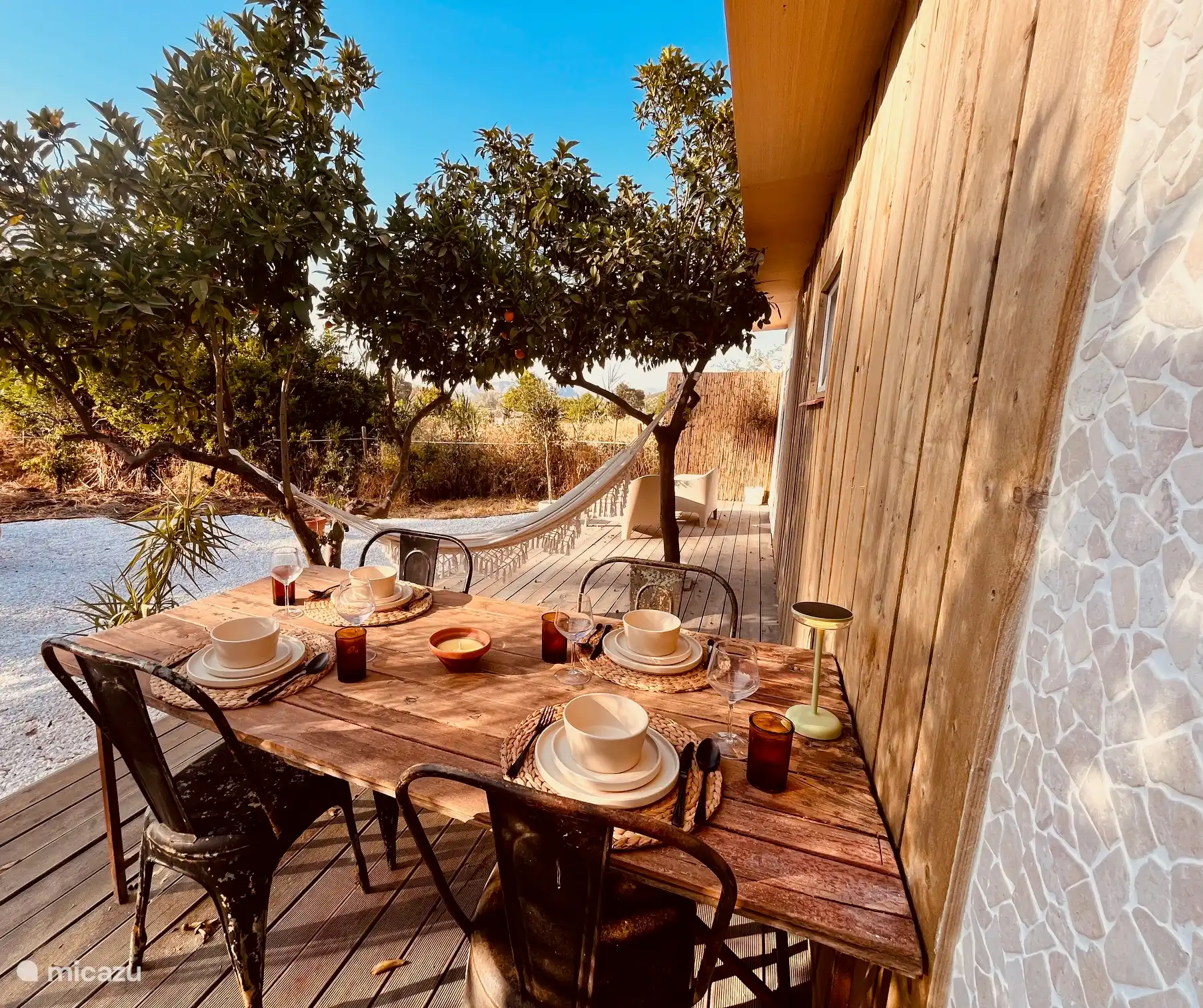 appartement huren in Spanje, Andalusië, Coín – Finca W - W suite
