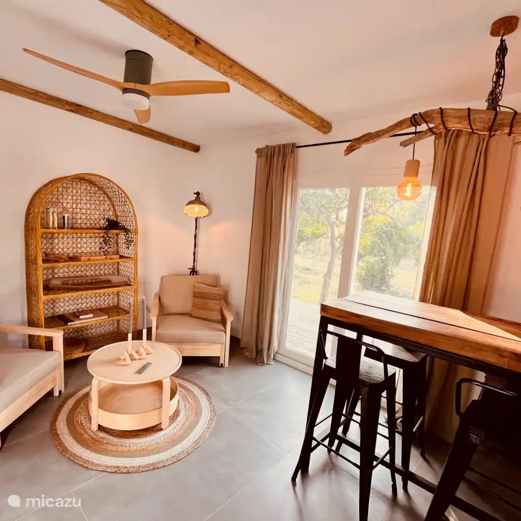 Finca W - W suite