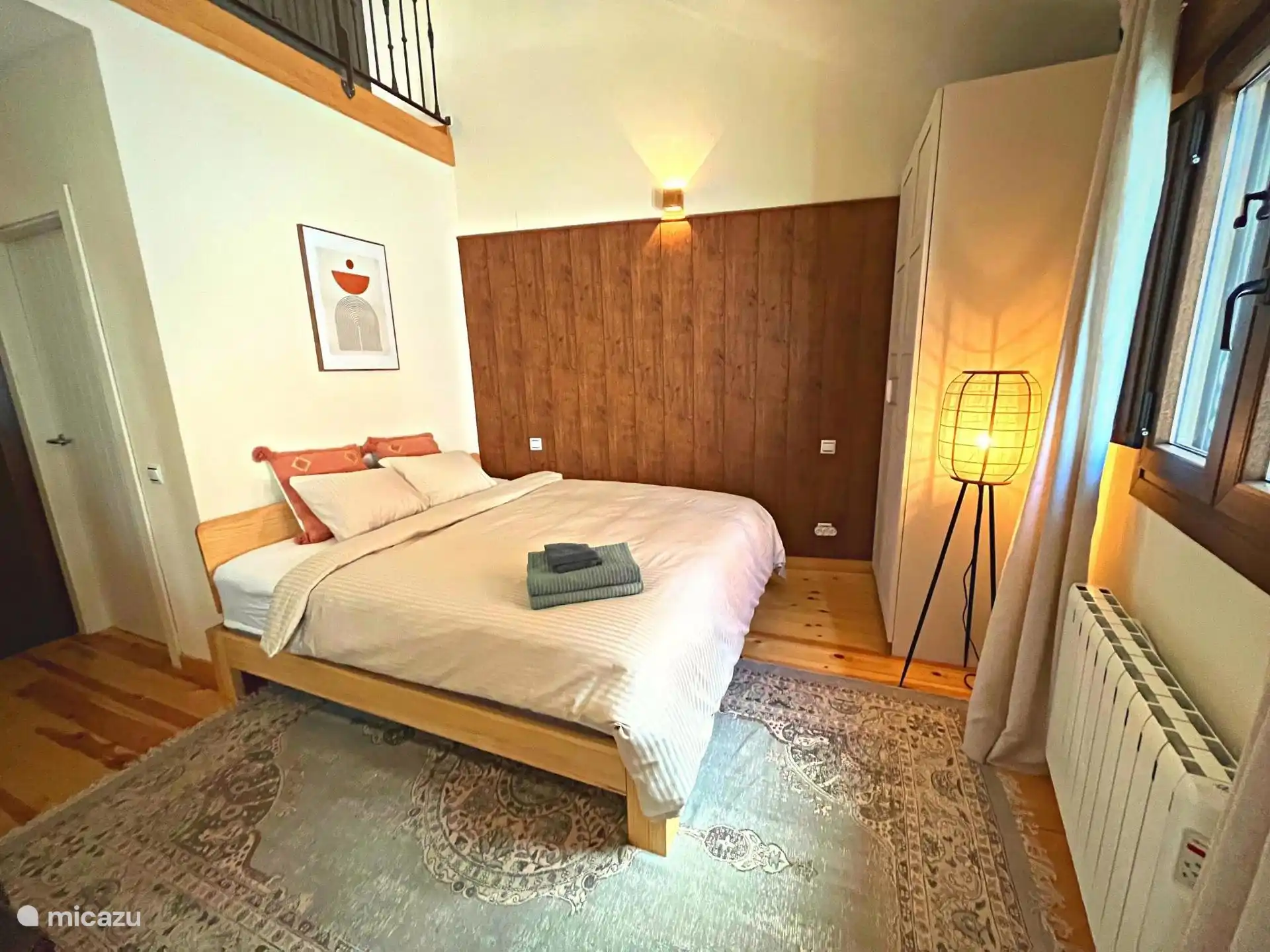 Dormitorio