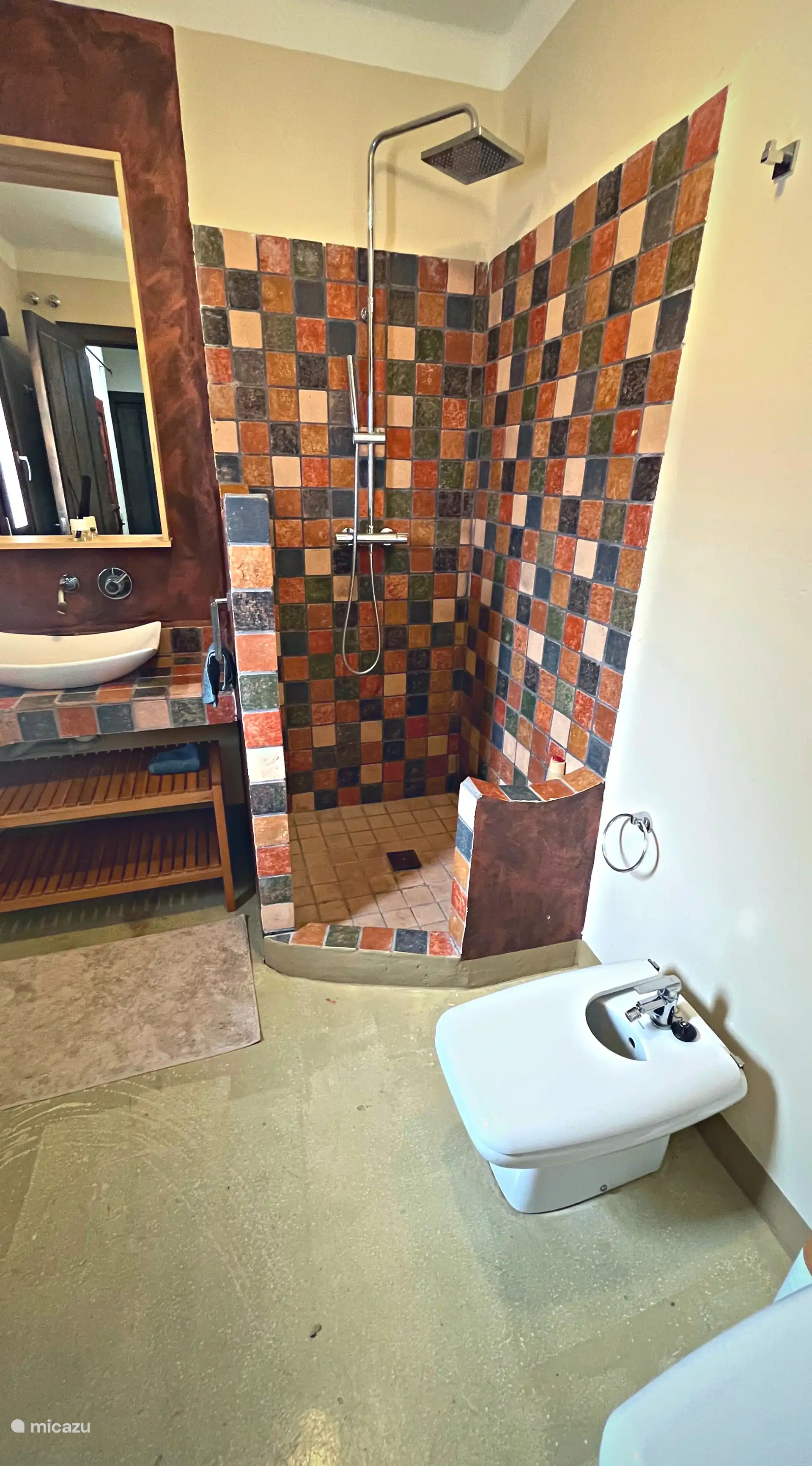 Baño