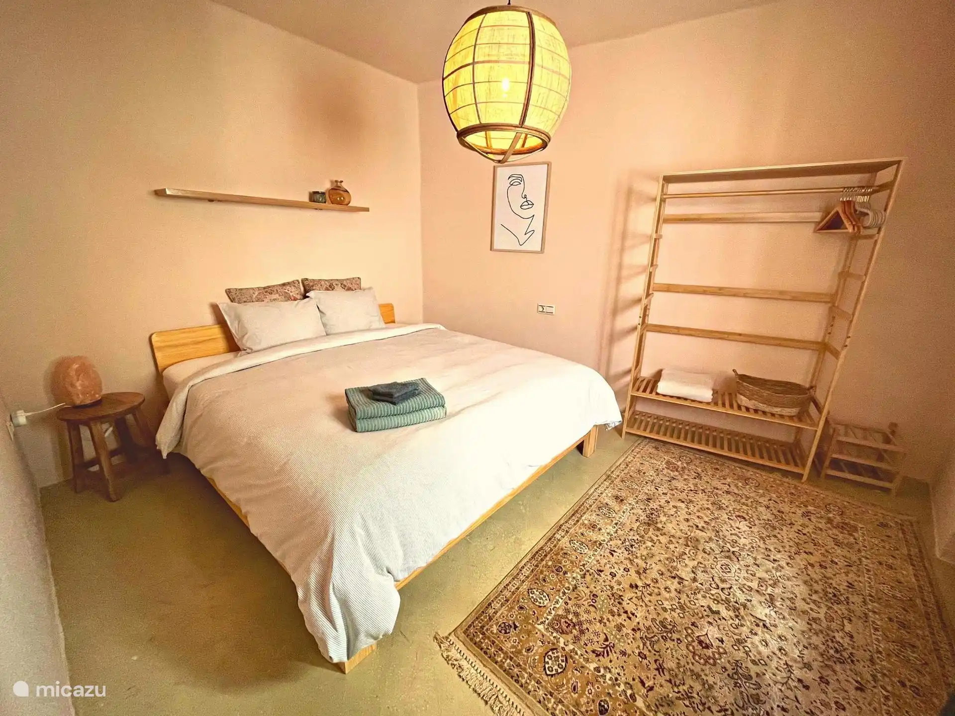 Dormitorio