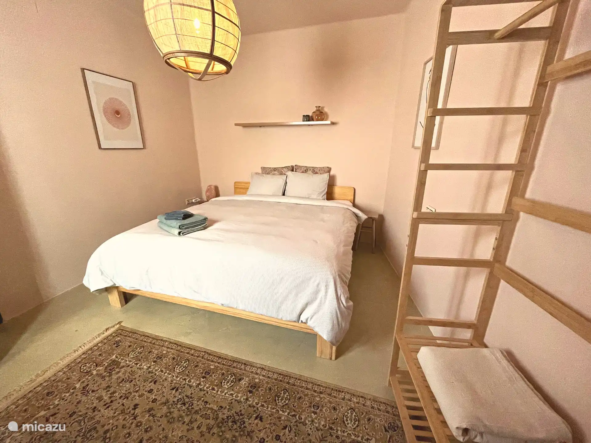 Dormitorio