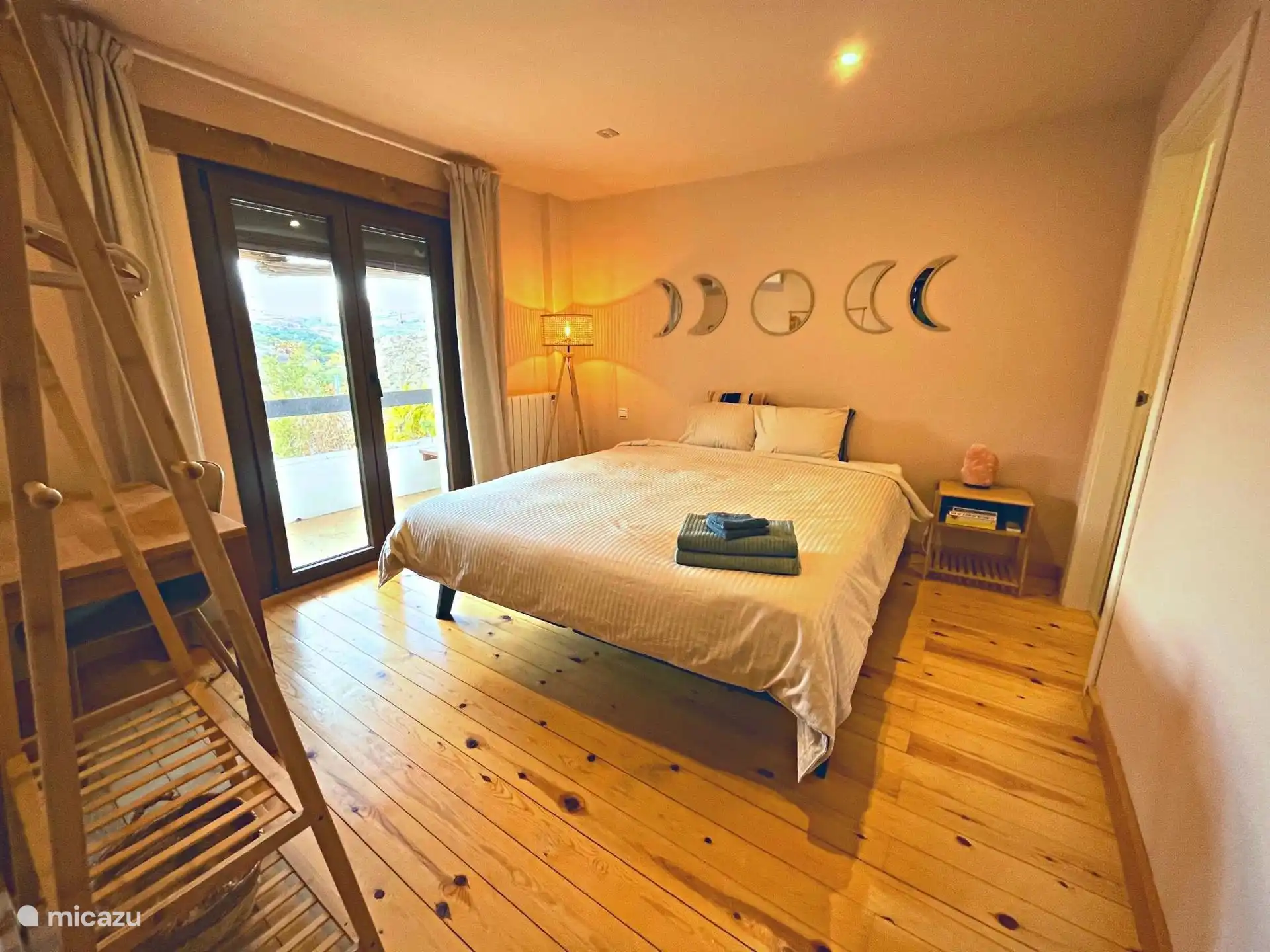 Dormitorio