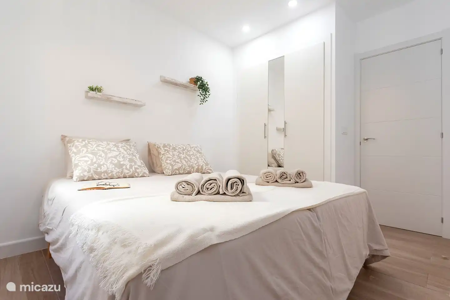 Dormitorio 2