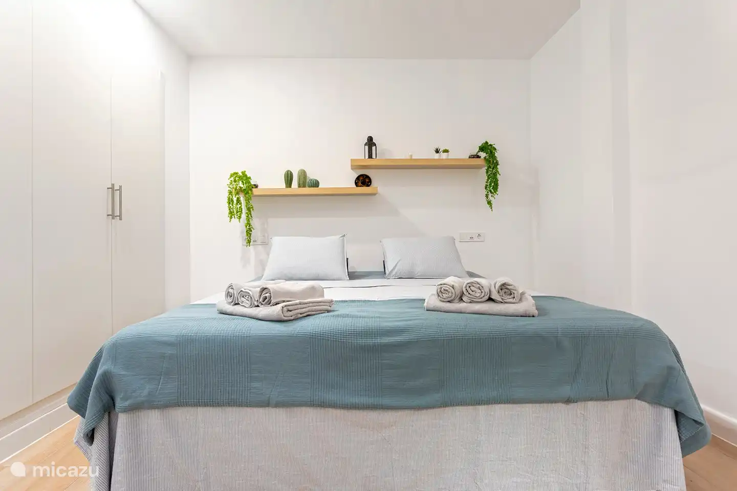 Dormitorio 1