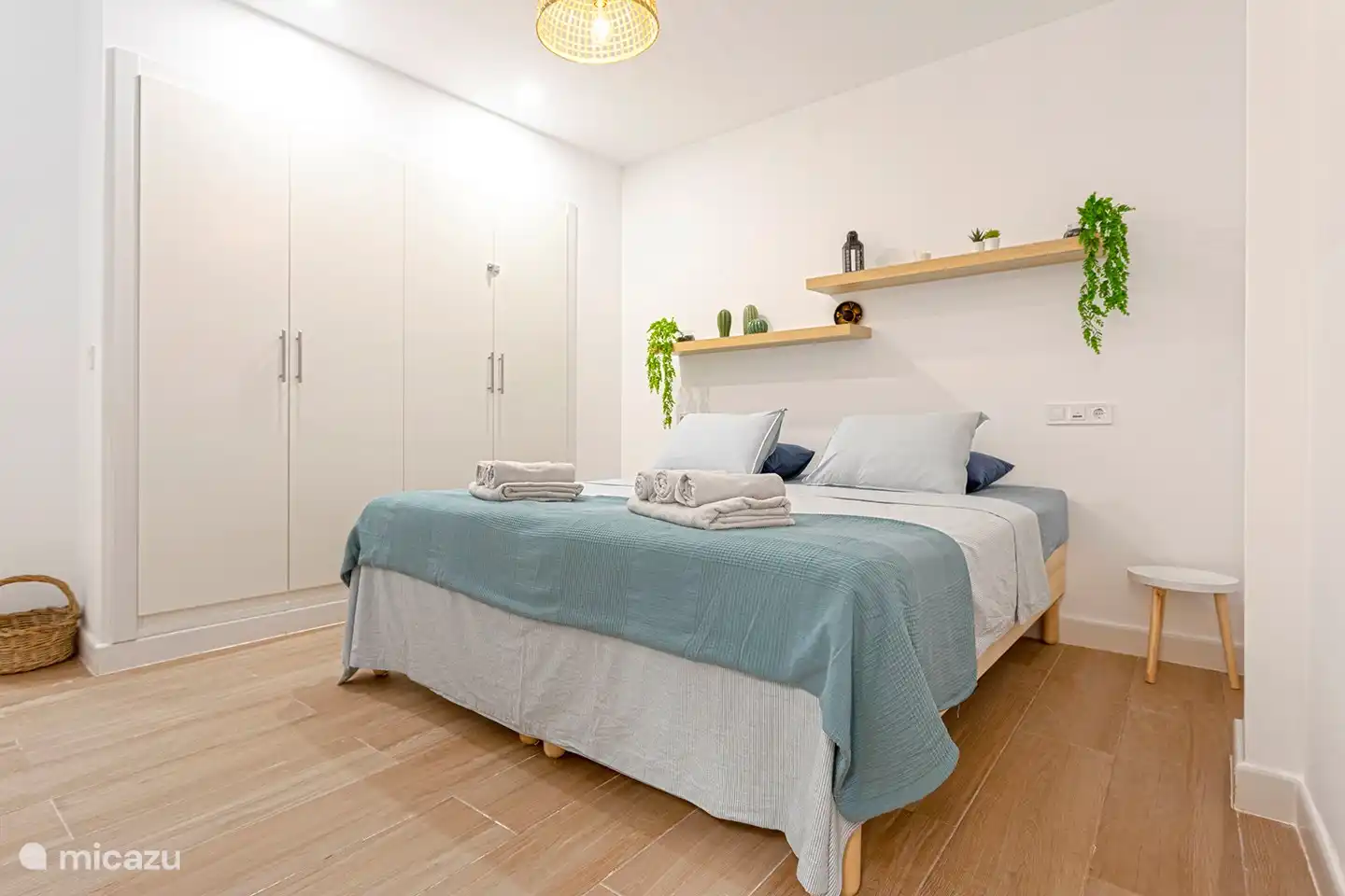 Dormitorio 1