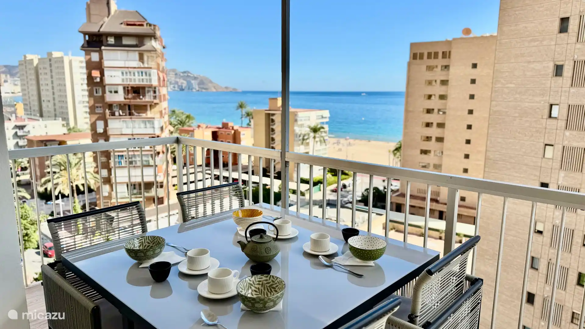 Villa El Portet