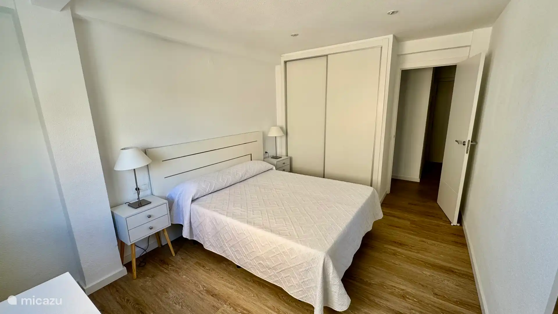 Slaapkamer 2